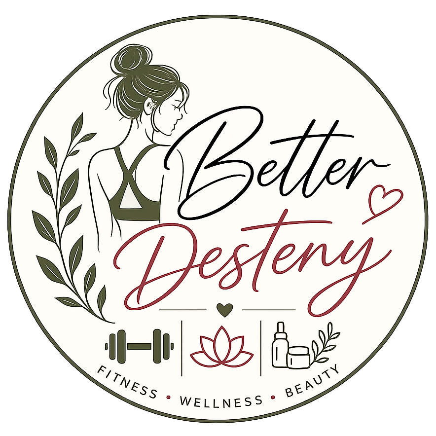 Better Desteny