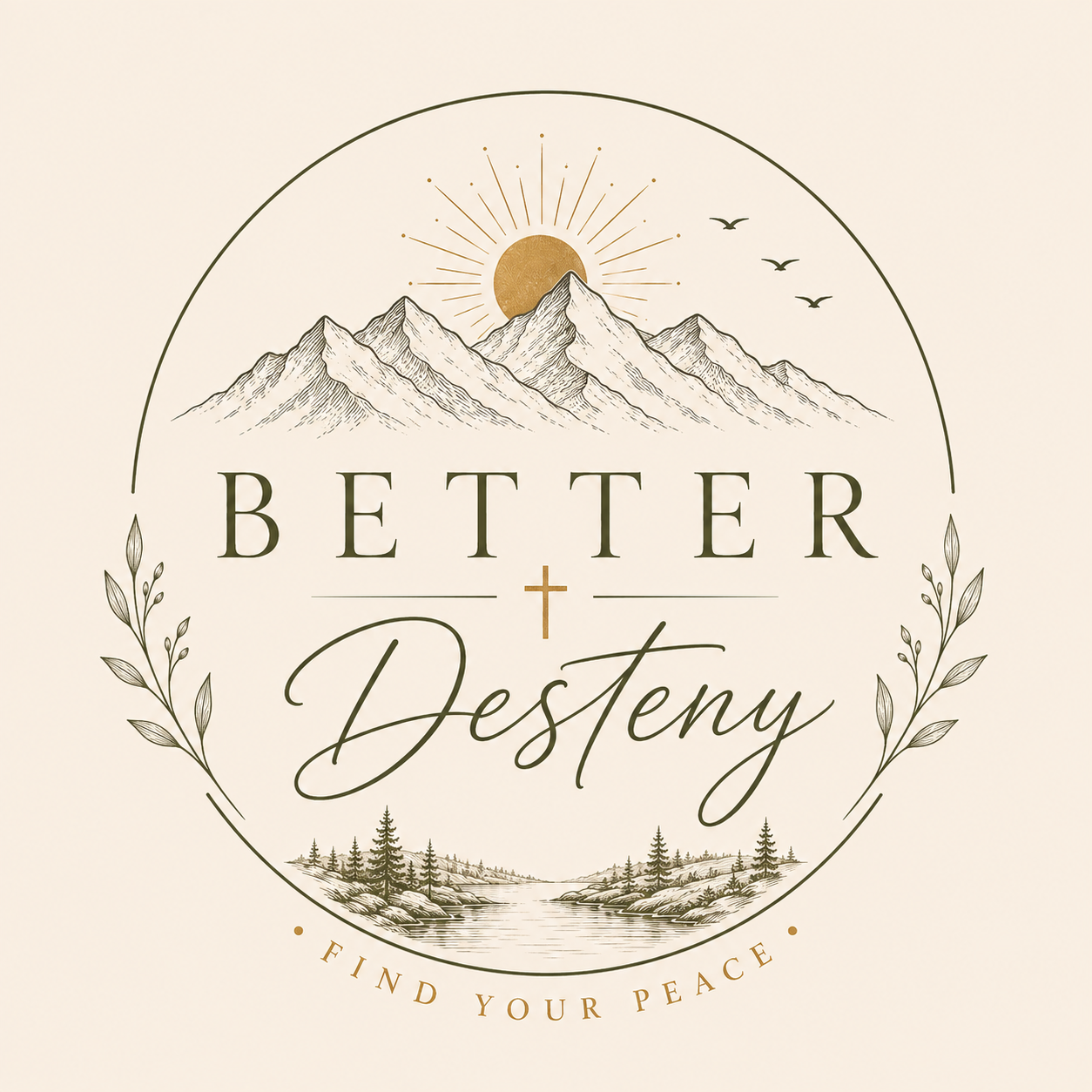 Better Desteny